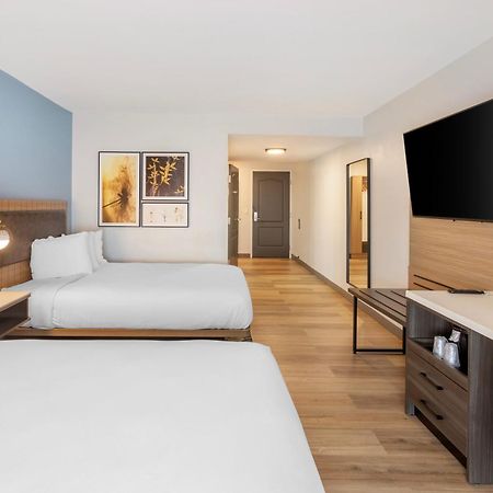 Country Inn & Suites By Radisson, Savannah Airport, Ga Eksteriør bilde