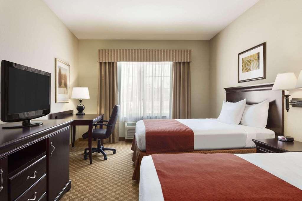 Country Inn & Suites By Radisson, Savannah Airport, Ga Rom bilde