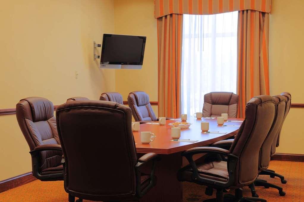 Country Inn & Suites By Radisson, Savannah Airport, Ga Fasiliteter bilde