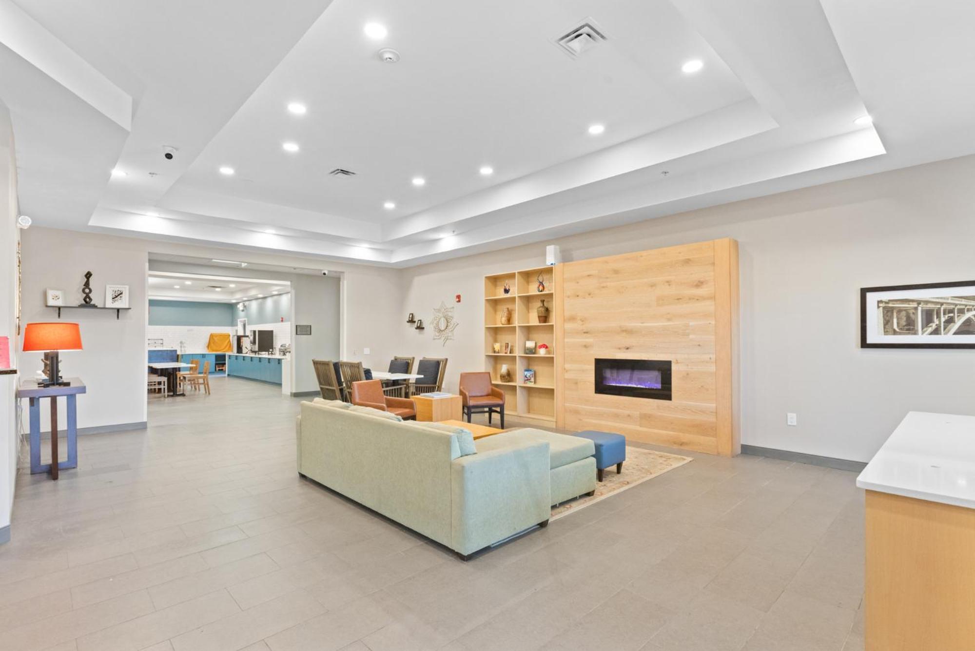 Country Inn & Suites By Radisson, Savannah Airport, Ga Eksteriør bilde