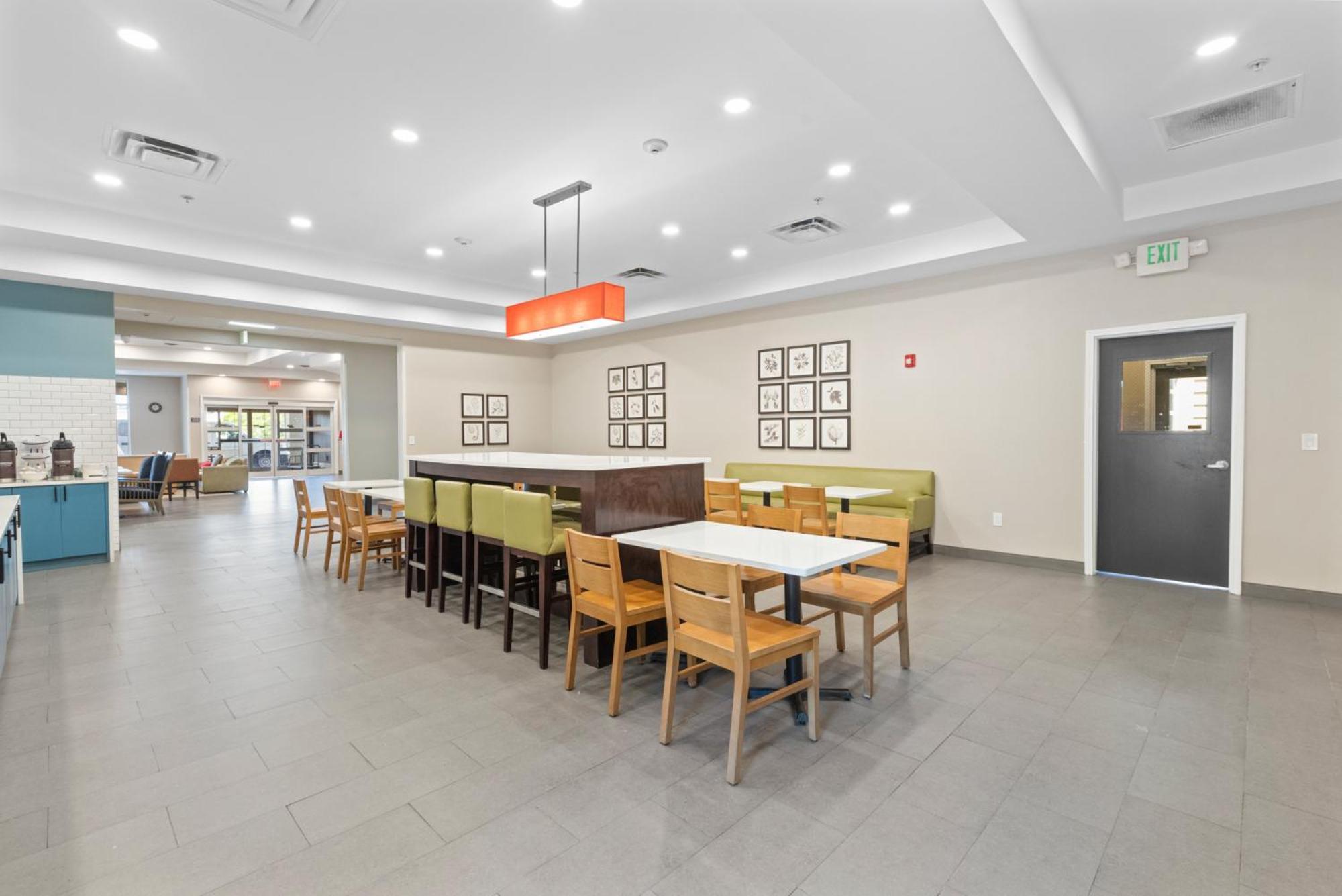 Country Inn & Suites By Radisson, Savannah Airport, Ga Eksteriør bilde