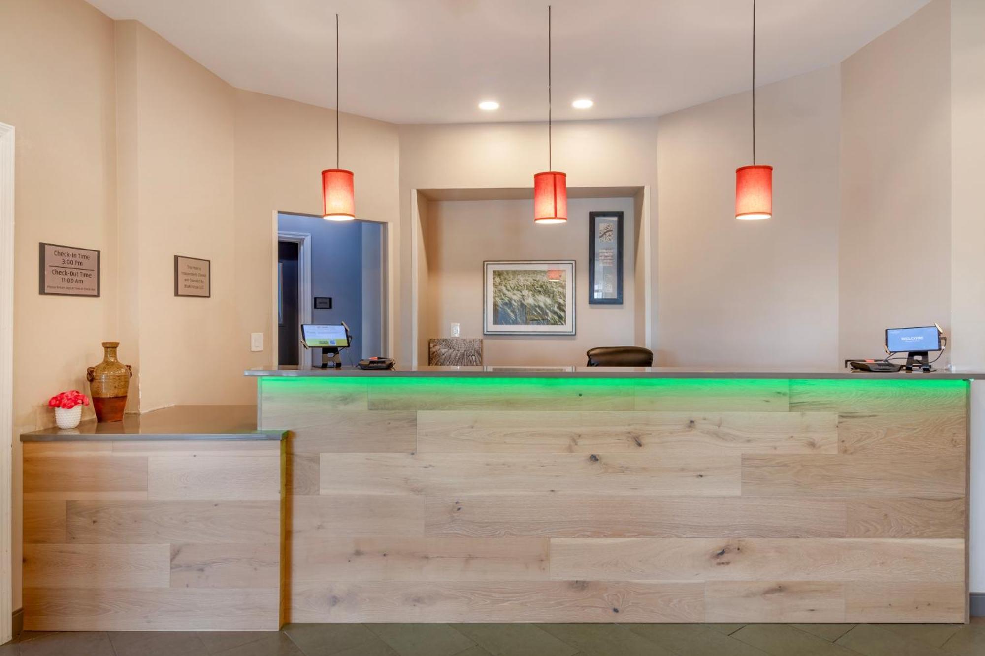 Country Inn & Suites By Radisson, Savannah Airport, Ga Eksteriør bilde