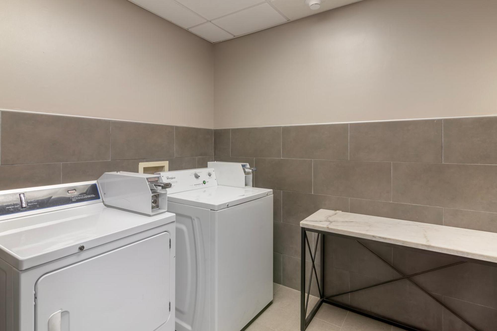 Country Inn & Suites By Radisson, Savannah Airport, Ga Eksteriør bilde