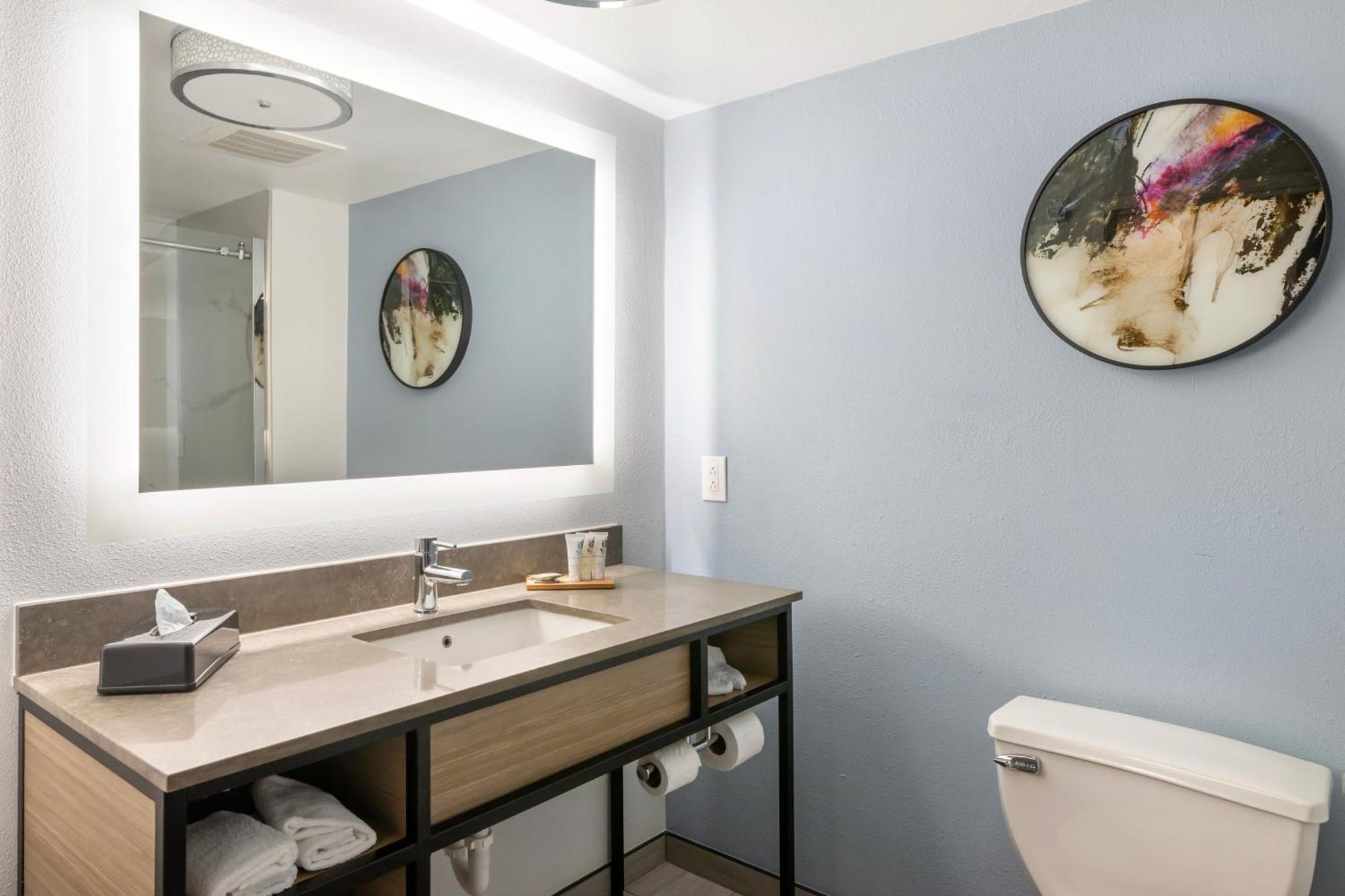 Country Inn & Suites By Radisson, Savannah Airport, Ga Eksteriør bilde