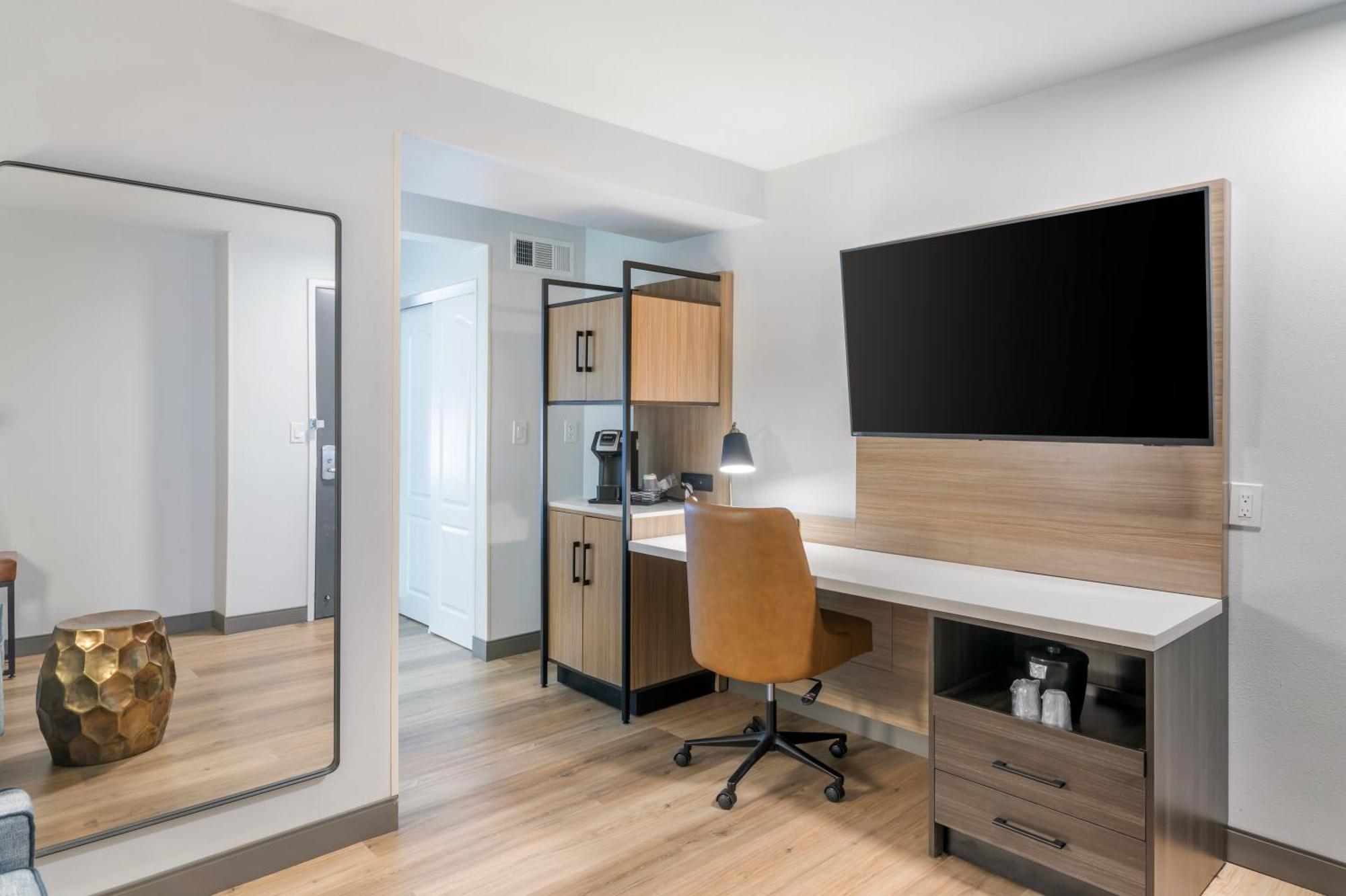 Country Inn & Suites By Radisson, Savannah Airport, Ga Eksteriør bilde