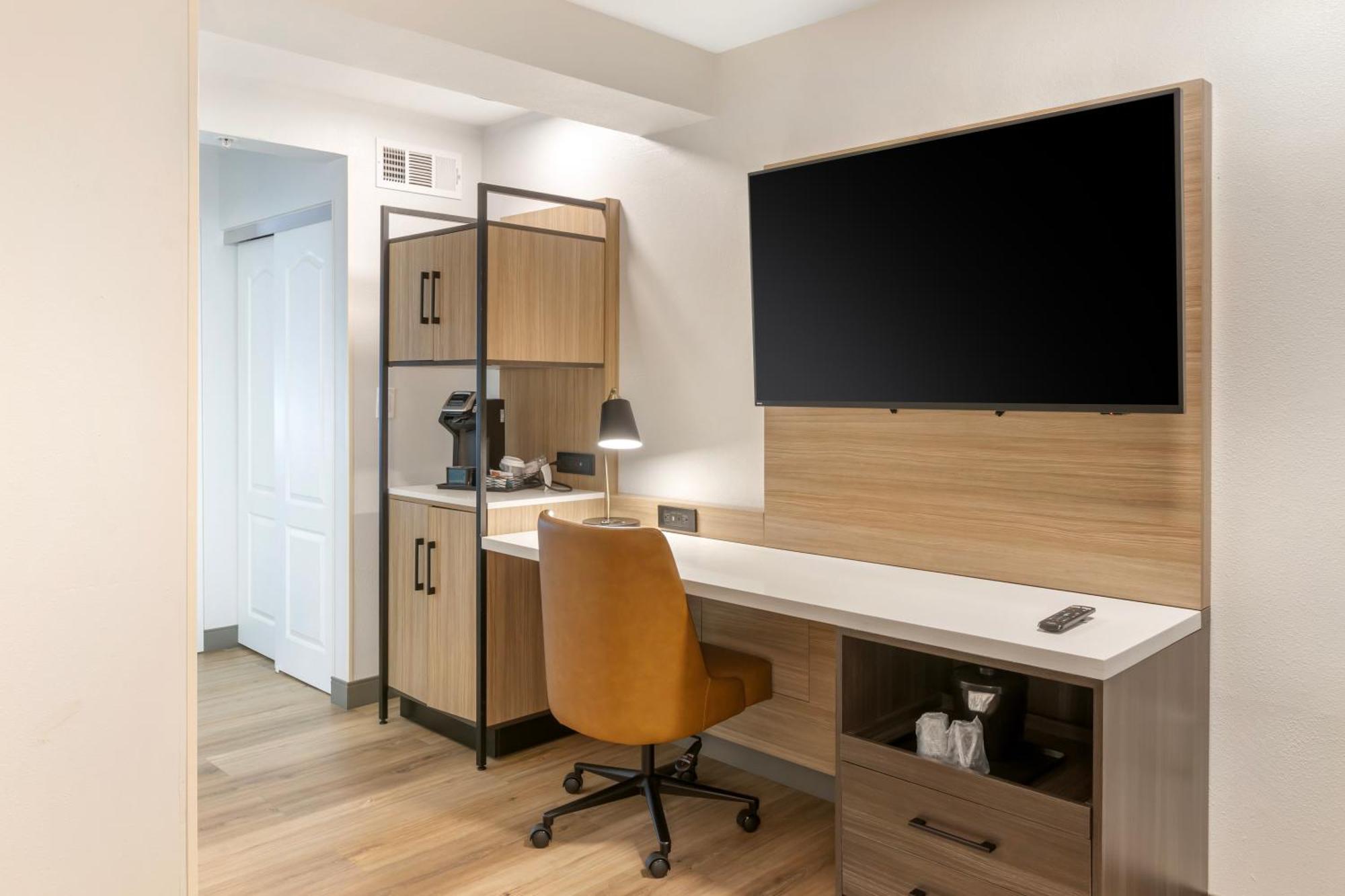 Country Inn & Suites By Radisson, Savannah Airport, Ga Eksteriør bilde