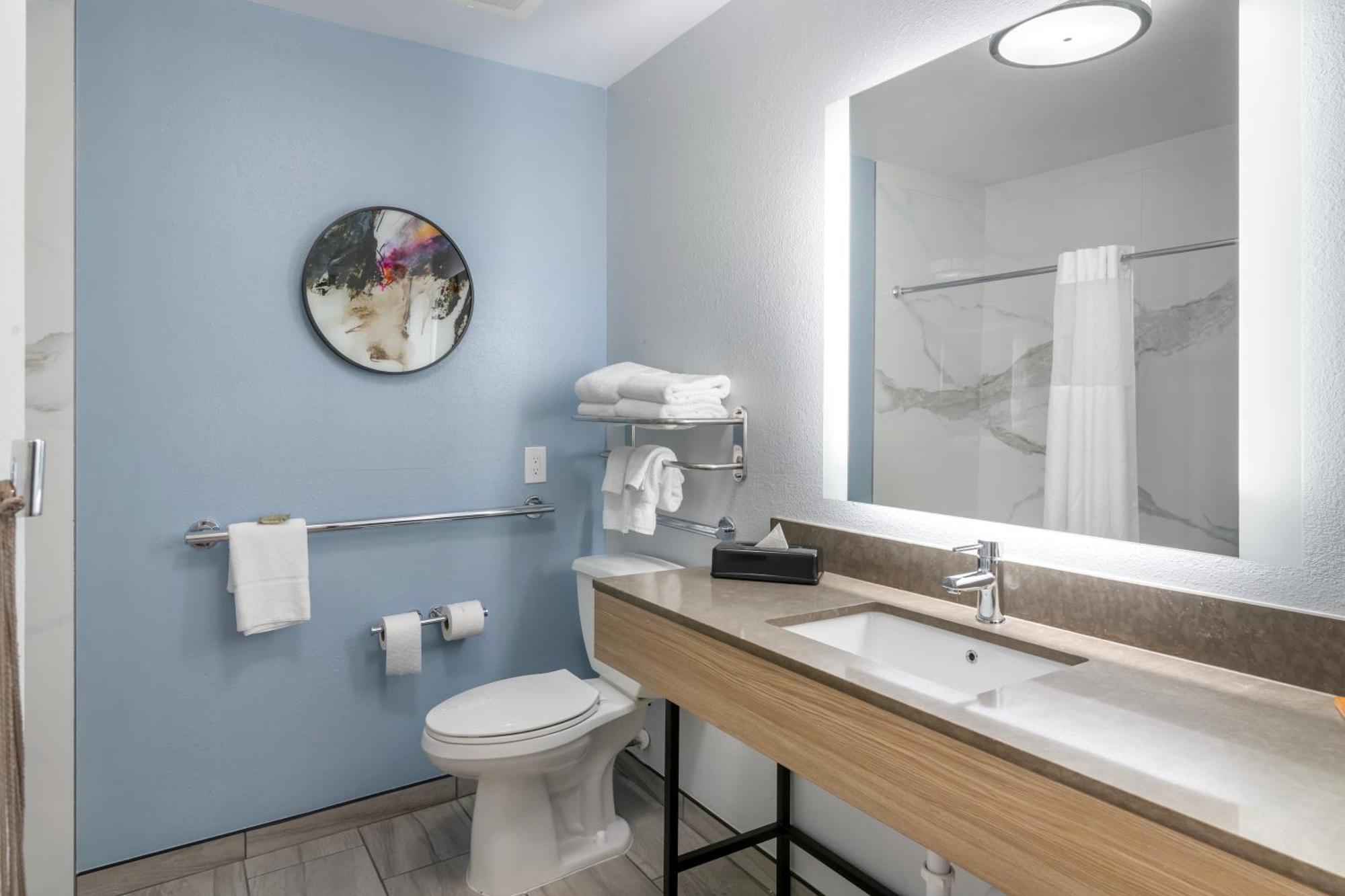 Country Inn & Suites By Radisson, Savannah Airport, Ga Eksteriør bilde