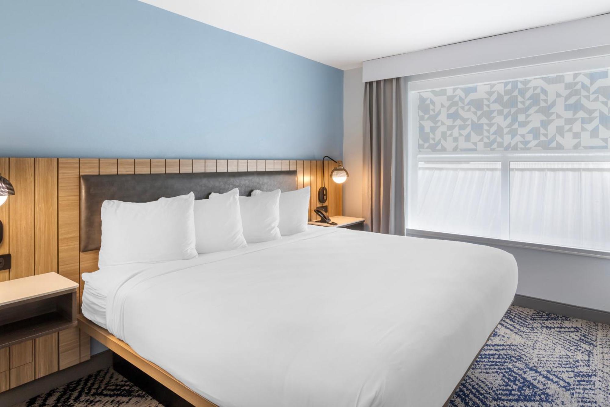Country Inn & Suites By Radisson, Savannah Airport, Ga Eksteriør bilde