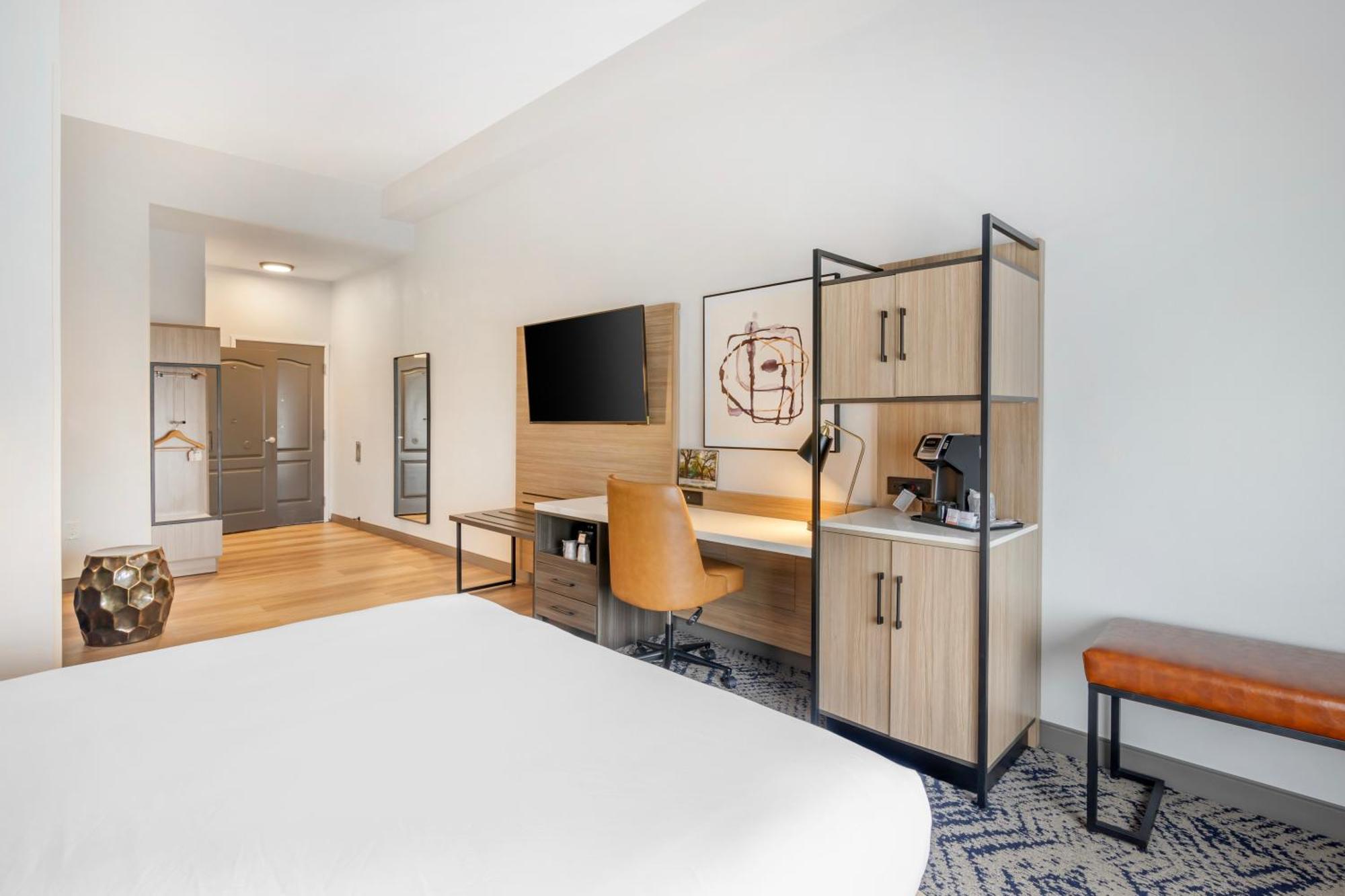 Country Inn & Suites By Radisson, Savannah Airport, Ga Eksteriør bilde