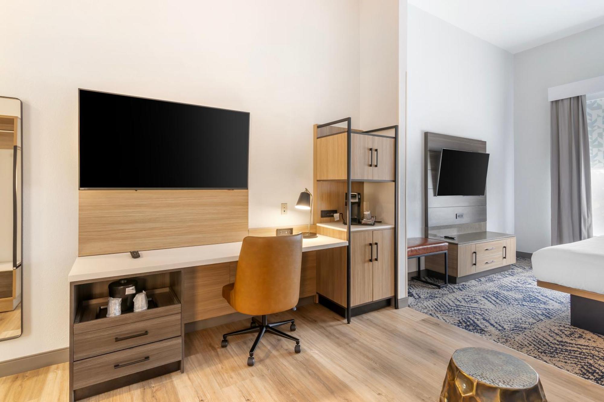 Country Inn & Suites By Radisson, Savannah Airport, Ga Eksteriør bilde