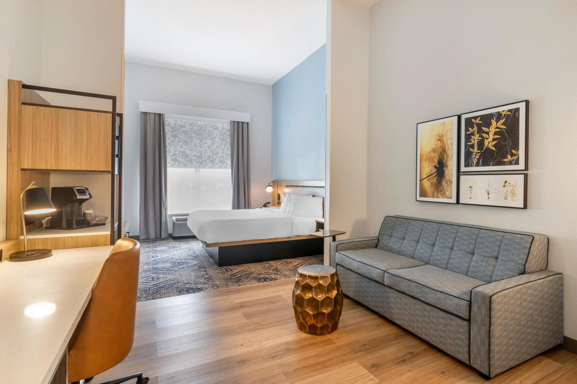 Country Inn & Suites By Radisson, Savannah Airport, Ga Eksteriør bilde