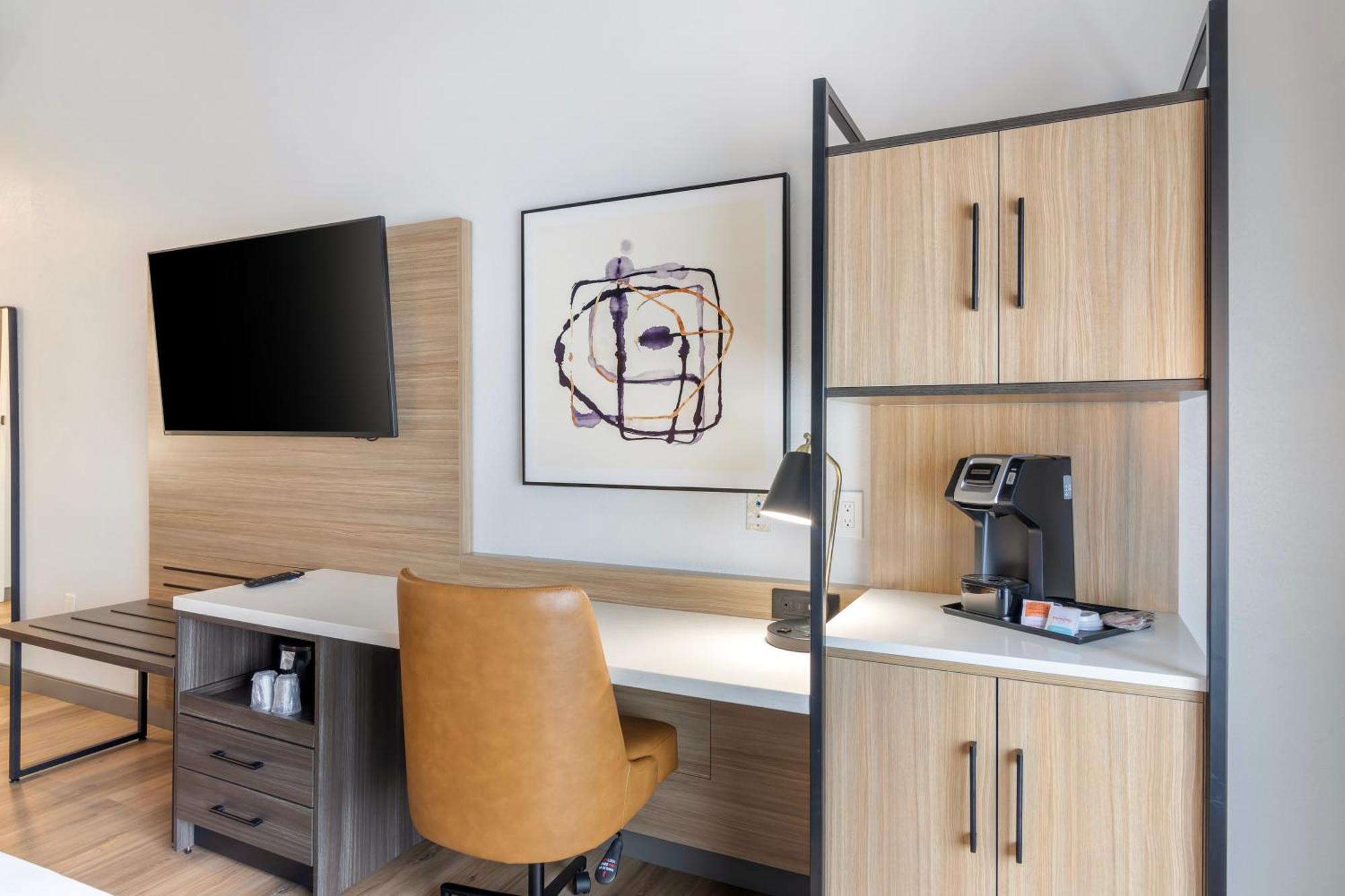 Country Inn & Suites By Radisson, Savannah Airport, Ga Eksteriør bilde