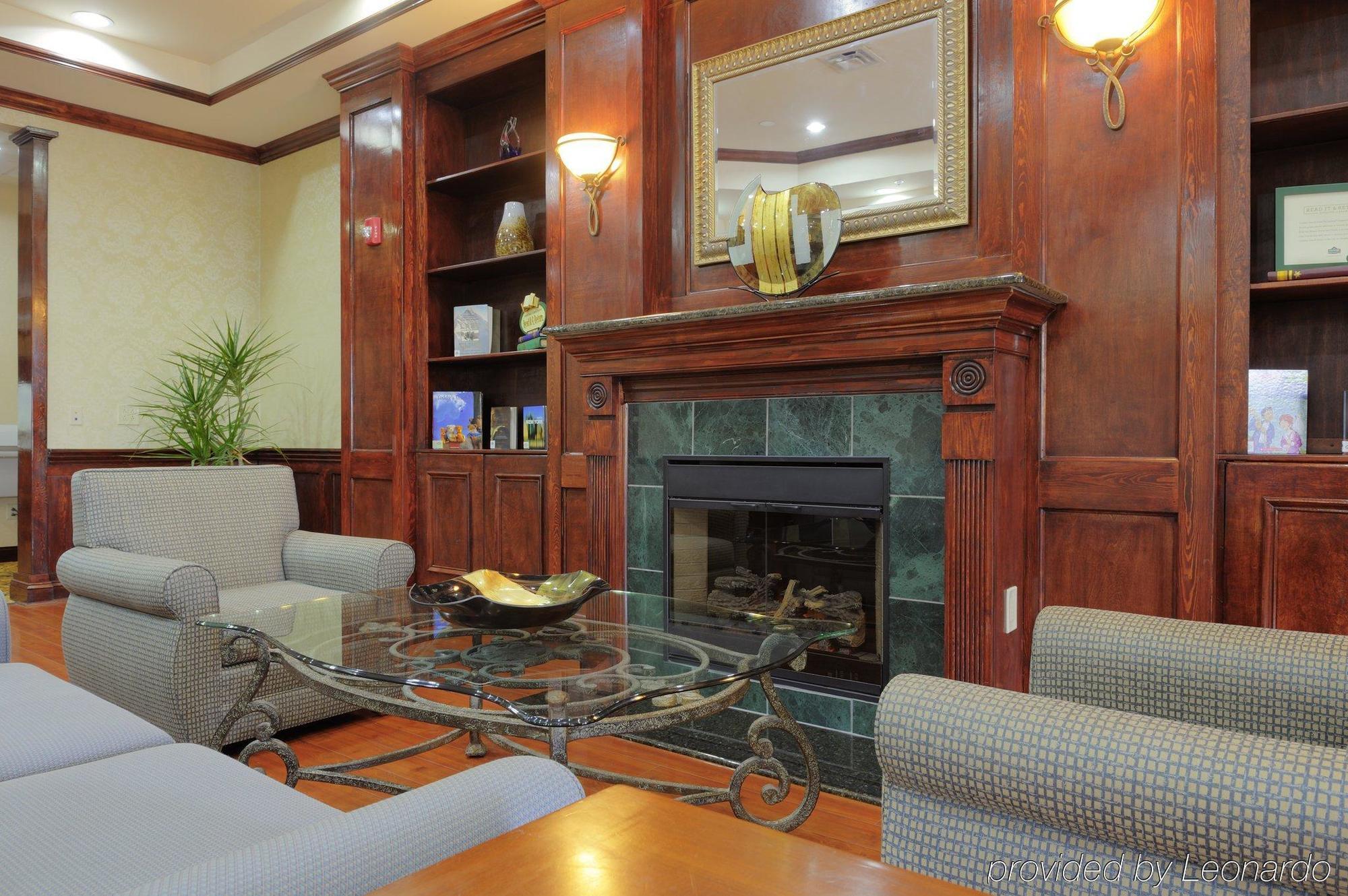 Country Inn & Suites By Radisson, Savannah Airport, Ga Rom bilde