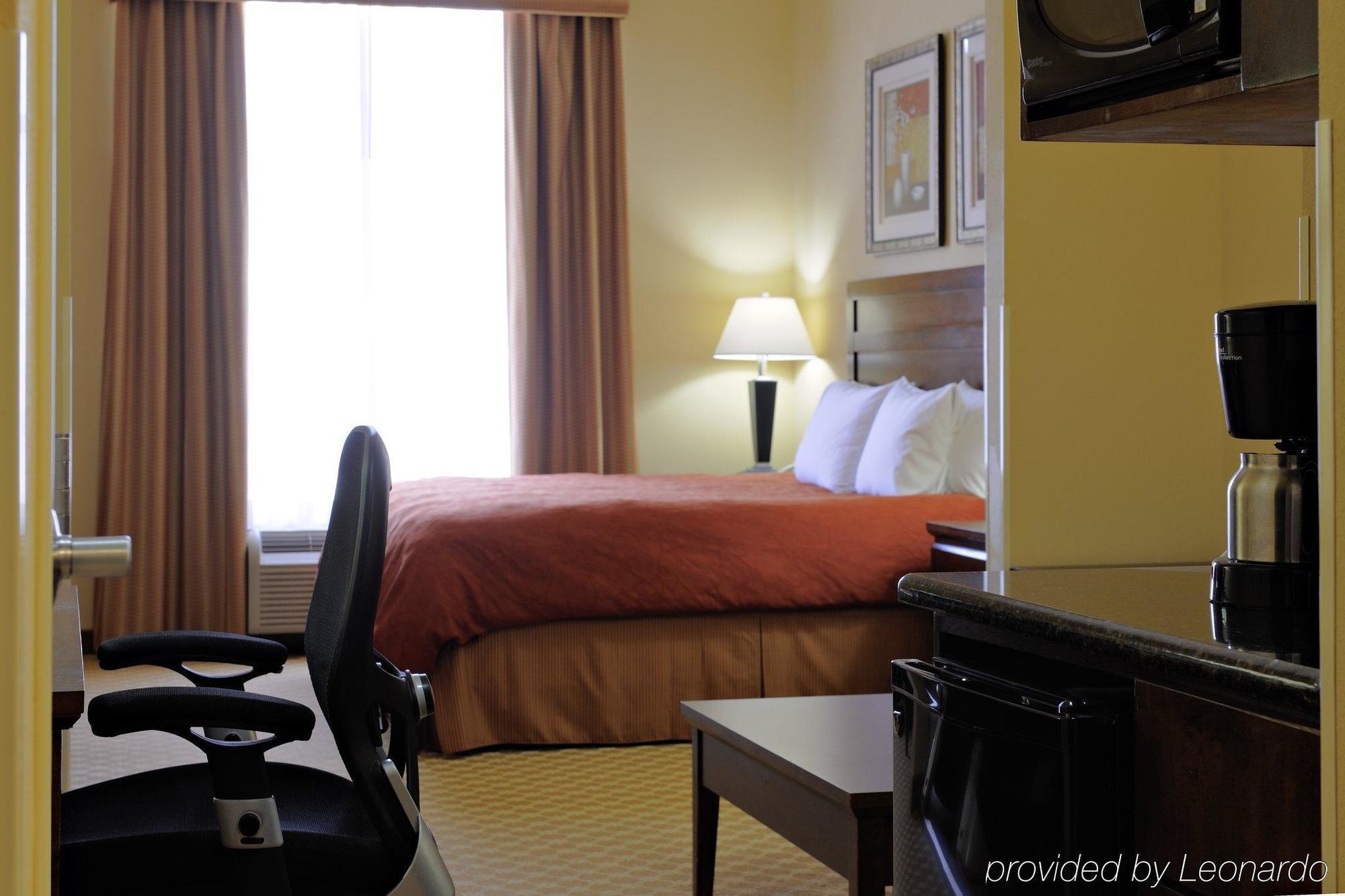 Country Inn & Suites By Radisson, Savannah Airport, Ga Rom bilde