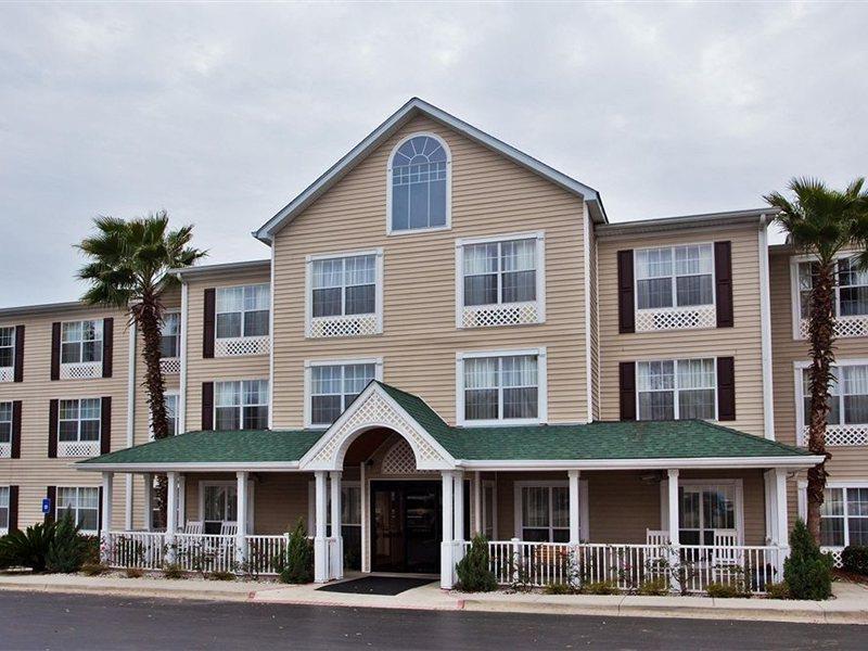 Country Inn & Suites By Radisson, Savannah Airport, Ga Eksteriør bilde