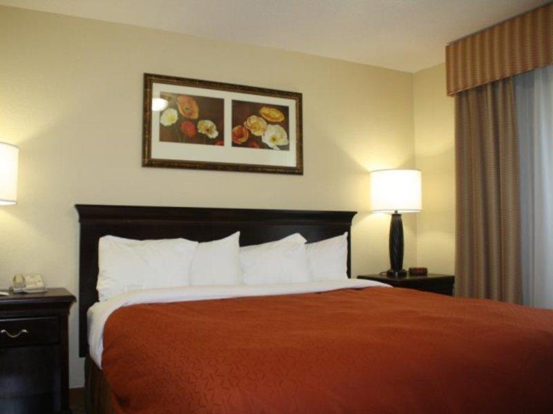 Country Inn & Suites By Radisson, Savannah Airport, Ga Eksteriør bilde