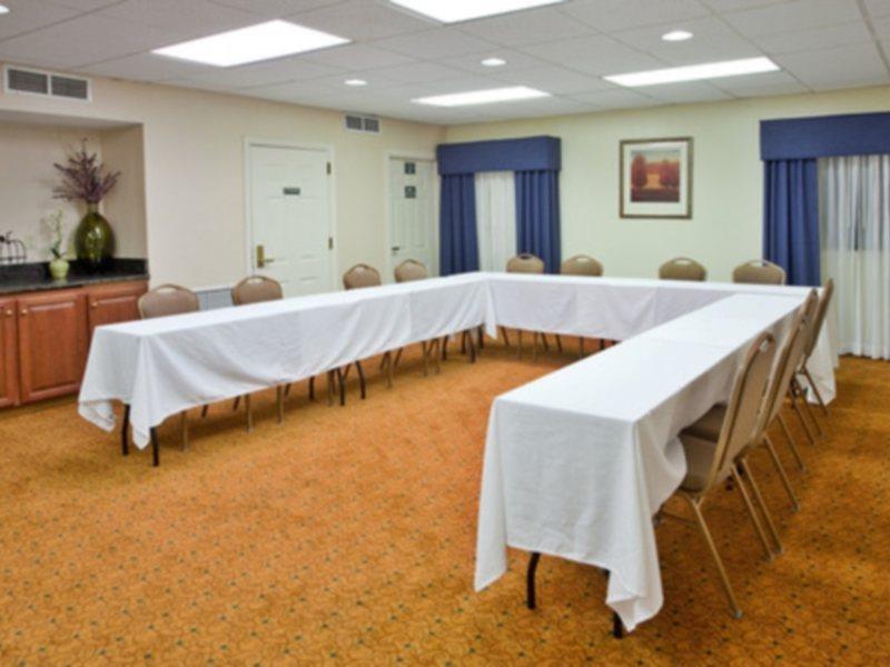 Country Inn & Suites By Radisson, Savannah Airport, Ga Eksteriør bilde