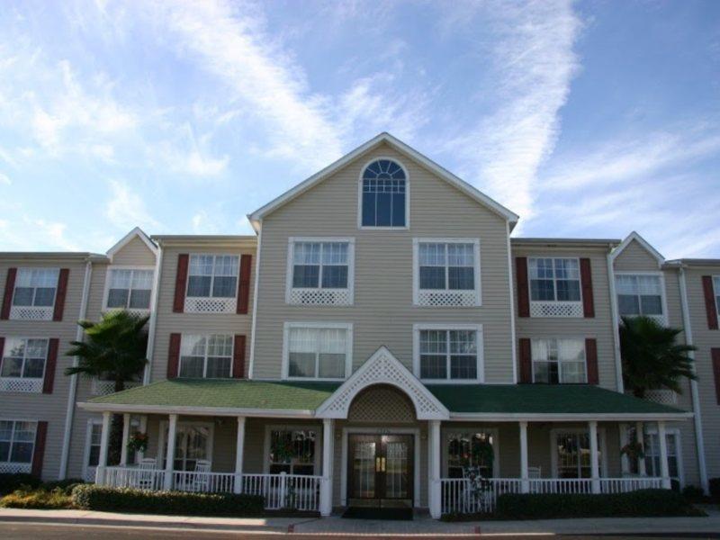 Country Inn & Suites By Radisson, Savannah Airport, Ga Eksteriør bilde
