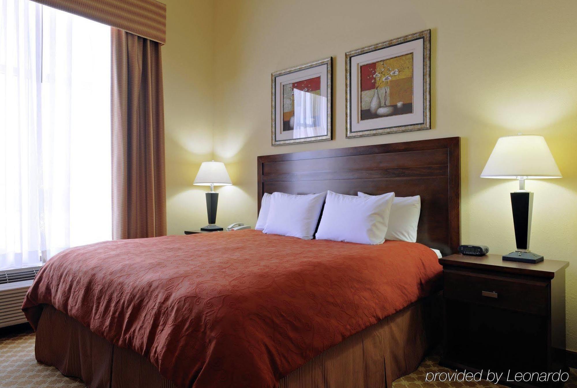 Country Inn & Suites By Radisson, Savannah Airport, Ga Rom bilde