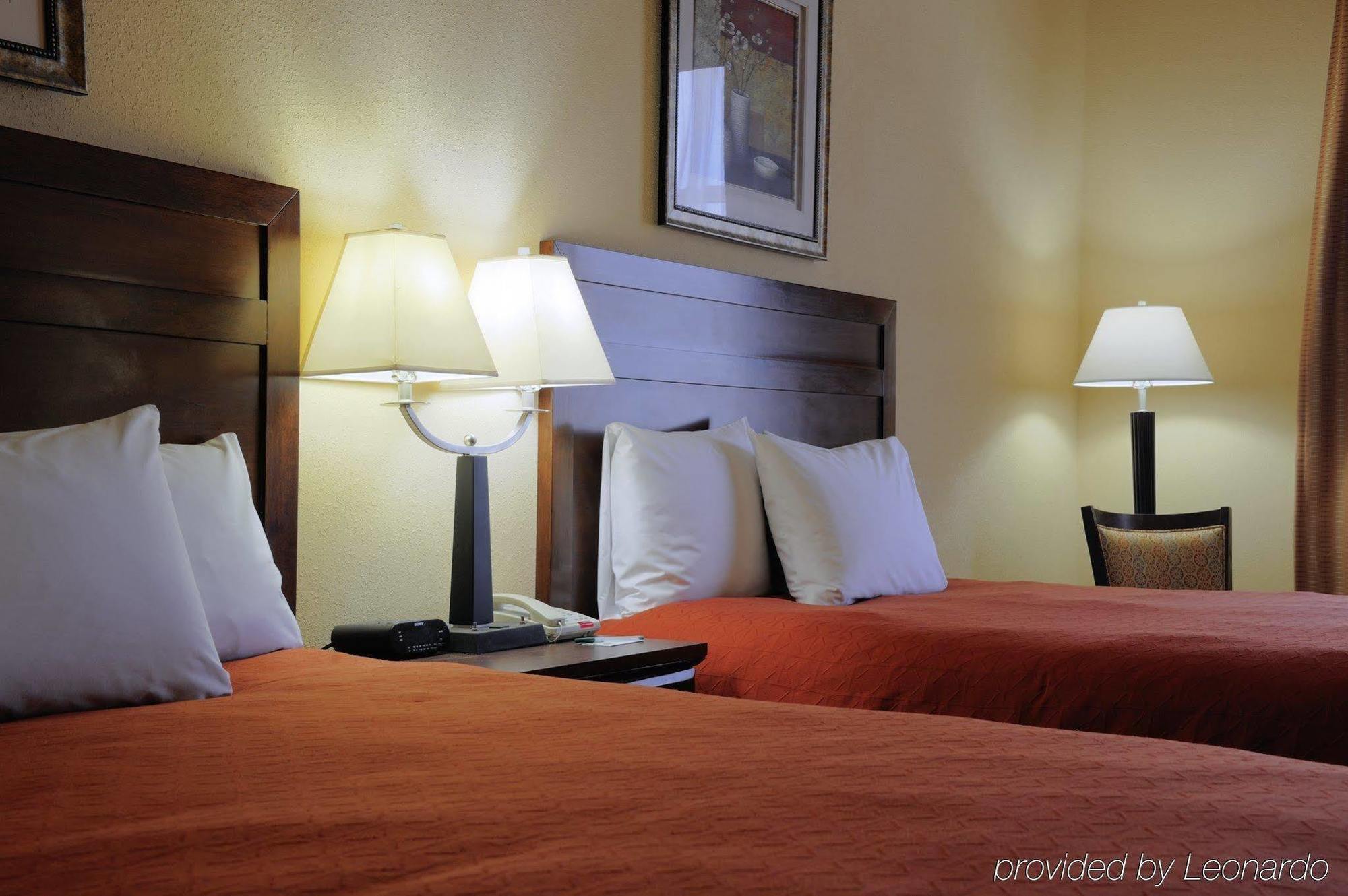 Country Inn & Suites By Radisson, Savannah Airport, Ga Rom bilde