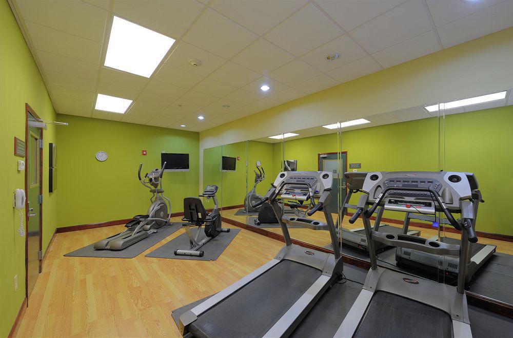 Country Inn & Suites By Radisson, Savannah Airport, Ga Fasiliteter bilde