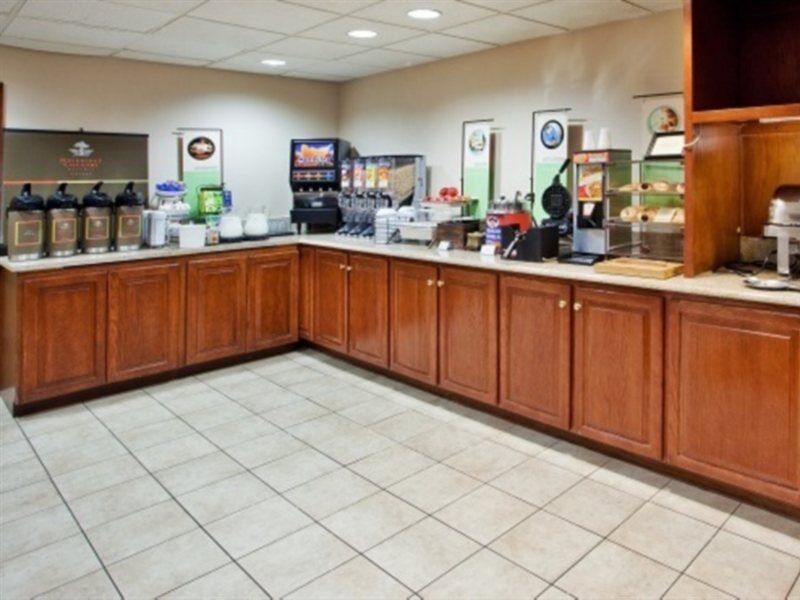 Country Inn & Suites By Radisson, Savannah Airport, Ga Eksteriør bilde